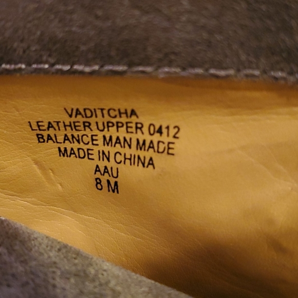 Ninewest‎ vintage America collection boots - Picture 8 of 13